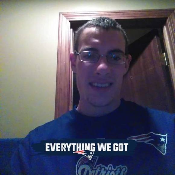 Profile Picture of Eric Coleman (@ecoleman1788) on Poshmark