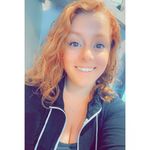 Profile Picture of Trish Moore (@gingaa_snapp) on Instagram