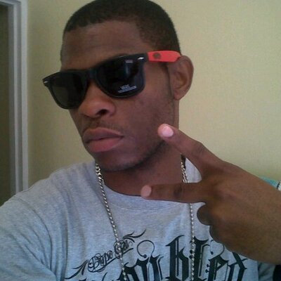 Profile Picture of Phillip Ramsay (@Alphonso1985) on Twitter