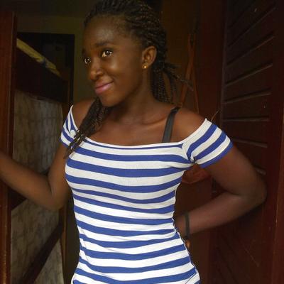 Profile Picture of Pamela Owusu (@1Nana_Ama) on Twitter