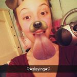 Profile Picture of Mackenzie Boshell (@duhh.itz.kenzie) on Instagram