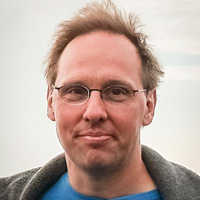 Profile Picture of Michael Assmann (@kid_inside) on Twitter