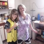 Profile Picture of Inez Andrade (@inez.andrade.90410) on Facebook