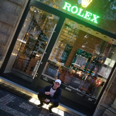 Profile Picture of Dj Dmn (@DamianBlum1) on Twitter