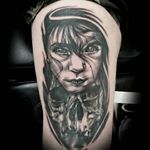 Profile Picture of Craig Oliver (@craigolivertattoo) on Instagram