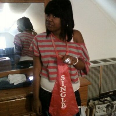 Profile Picture of Latonya Fountain (@NoLhoveMarie) on Twitter