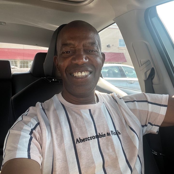 Profile Picture of user1839728506580 (@gmccrea1) on Tiktok