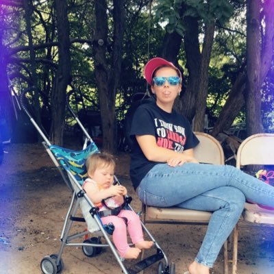 Portia Neal - Twitter Profile Picture of Portia Neal (@PortiaNeal8) on Twitter