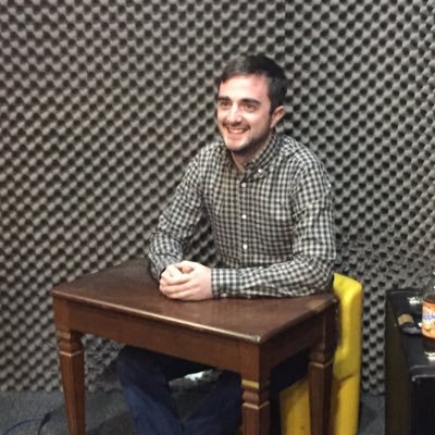 Profile Picture of Gary Mann (@GaryMannWX) on Twitter