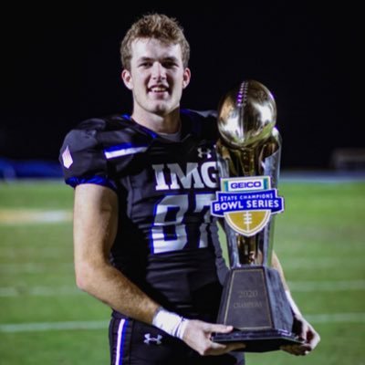 Profile Picture of Patrick Wade (@pat_wade2) on Twitter