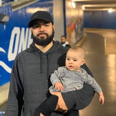 Profile Picture of Tony Stark (@KevinTyler313) on Twitter