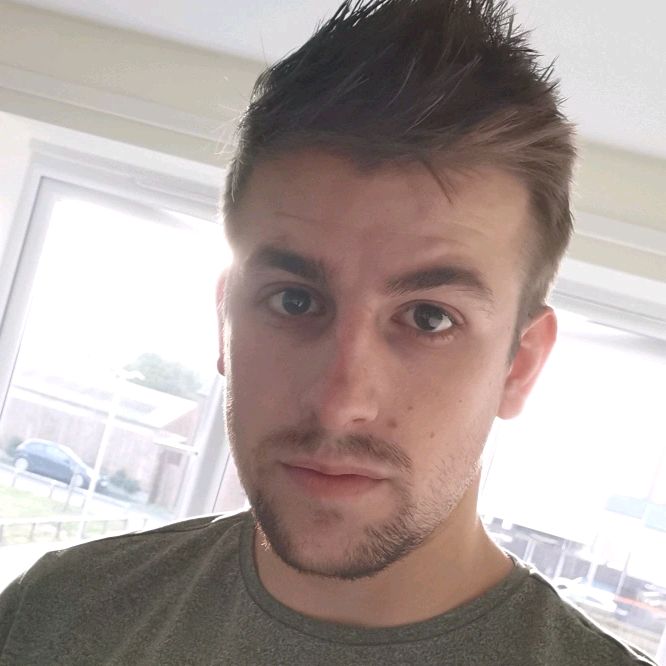 Profile Picture of Thomas Goring (@tomg934) on Tiktok