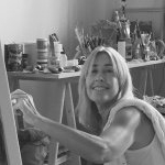 Profile Picture of Mariana Allende Camet/ Arte (@marianaallendecamet) on Instagram