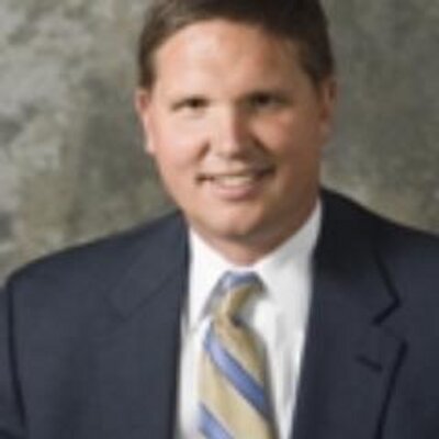 Profile Picture of Mark E. Kellogg (@@MarkEKellogg) on Twitter