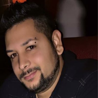 Profile Picture of Jorge Jaimes (@jorgejaimes9) on Twitter