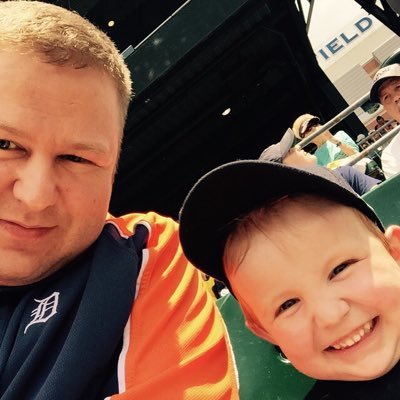 Profile Picture of Andrew Jacobs (@andrew2527) on Twitter