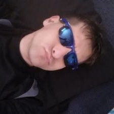 Profile Picture of Trevor Cooledge (@travis_waller) on Twitter