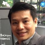 Profile Picture of James Chuang (@chuangjr) on Instagram