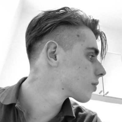 Profile Picture of Sam Farrington (@Samfarrington44) on Twitter