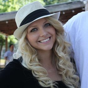 Profile Picture of Magen Younger (@MagenYounger) on Pinterest