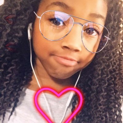 Profile Picture of Whitney Pierre (@GymnastWhitney9) on Twitter