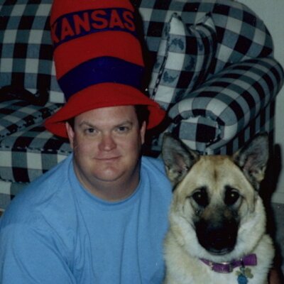 Chris Ashburn - Twitter Profile Picture of Chris Ashburn (@crashco) on Twitter