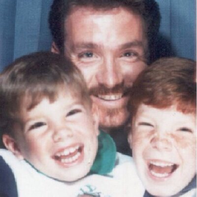 Profile Picture of Andre Charbonneau (@ch_chia_pet) on Twitter