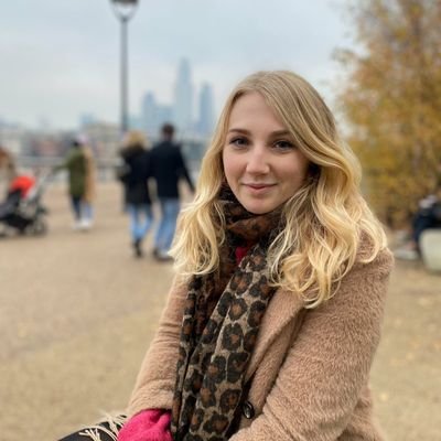 Profile Picture of Alice Quinton (@alice_quinton) on Twitter