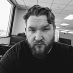 Profile Picture of Justin Hurd (@norsejuggernaut_) on Instagram