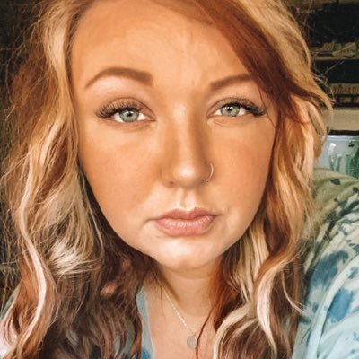 Profile Picture of Maddie Porter (@@maddi_alexander) on Twitter