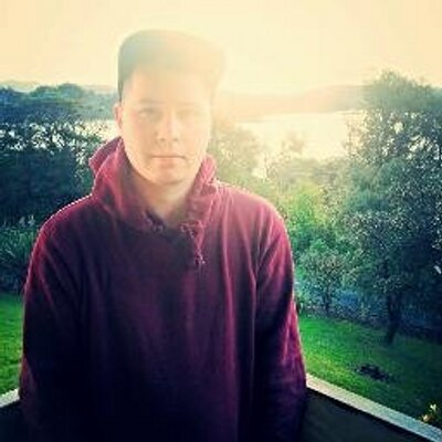 Profile Picture of James Dewhurst (@JamesJDewhurst) on Twitter