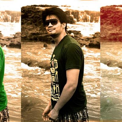Profile Picture of Kunal Seth (@kunalseth69) on Twitter
