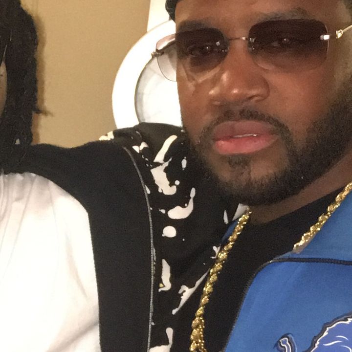 Profile Picture of Howard (@boompdolla313) on Tiktok