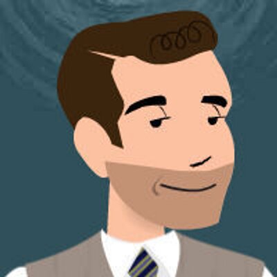Profile Picture of John Scalise (@joscalis) on Twitter