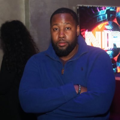 Profile Picture of Lee Jean-Charles (@LeeJeanCharles) on Twitter