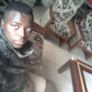 Profile Picture of Yannick Benjamin Ama (@Amamabenjamin) on Twitter