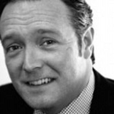 David Reilly - Twitter Profile Picture of David Reilly (@commtechlaw) on Twitter