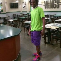 Profile Picture of Michael Holliman (@michael-holliman-6) on Quora
