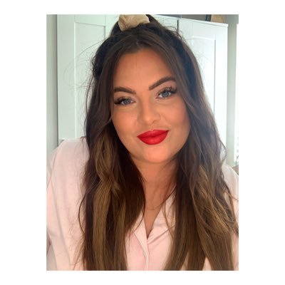 Profile Picture of Danielle Mcnab (@steeledanielle_) on Twitter
