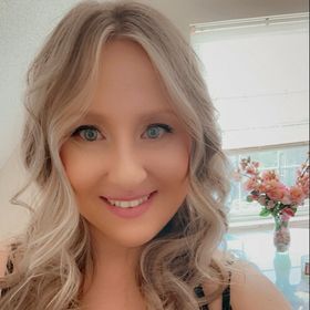 Profile Picture of Paulina Bednarski (@paulina327) on Pinterest