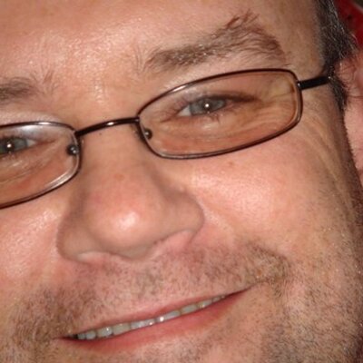 Profile Picture of David Gedney (@davidgedney) on Twitter