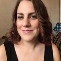 Profile Picture of Lucy Burr (@lucy-burr-2) on Quora