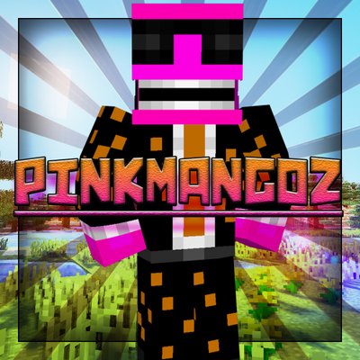 Profile Picture of Jacob Harb (@PinkMangozTweet) on Twitter
