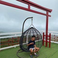 Profile Picture of James racer🤔🤔 (@jamesleeyuba) on Tiktok