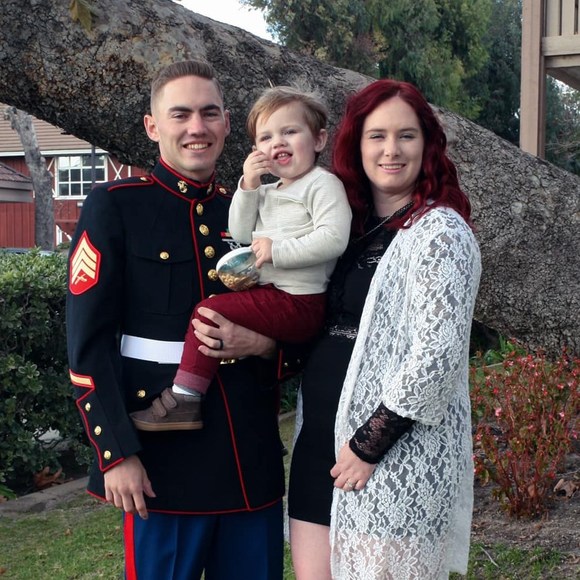 Profile Picture of Daniell Sarnowski (@daniell_s) on Poshmark