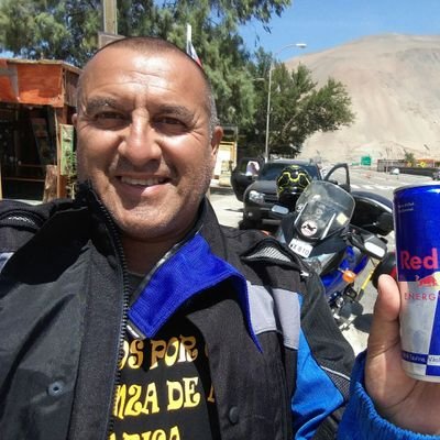 Profile Picture of VICTOR SALGADO ARAVENA (@tocolirquen) on Twitter