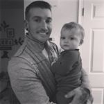 Joey Denis - Instagram Profile Picture of Joey Denis (@tattedupdad85) on Instagram