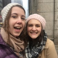 Profile Picture of Zoe Carpentier (@zoe-carpentier) on Quora