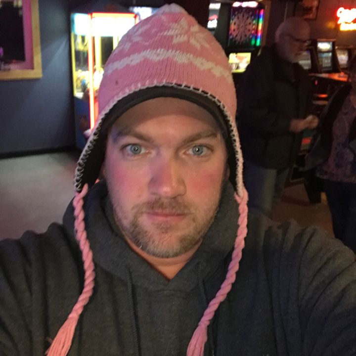 Profile Picture of Brian (@briandeprez) on Tiktok