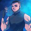 Profile Picture of Josh Phillips (@@hokage_josh) on Tiktok